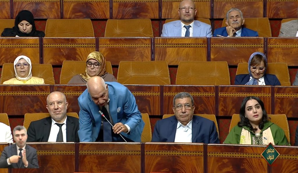 ابريجة يطالب بالتسريع في إخراج المشروع الاستراتيجي لتثمين النفايات بالدار البيضاء إلى حيز التنفيذ