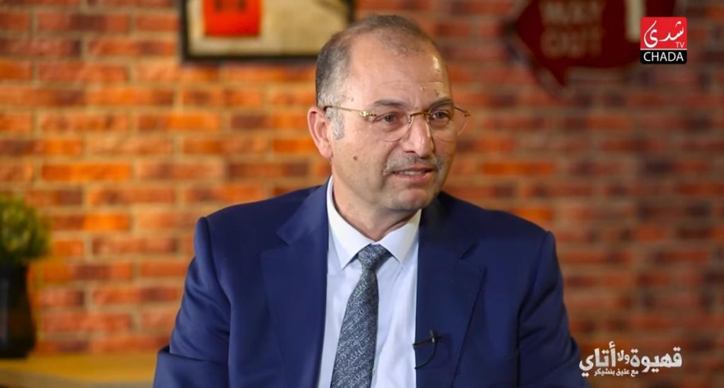 العربي المحرشي: القيادة الجماعية رسخت استقرار البام ولا أزمة داخل الحزب.. ووزان تنتظر إخراج أوراشها الكبرى إلى حيز التنفيذ
