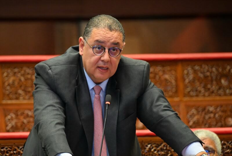 هجرة السائقين المهنيين تستنفر البرلمان.. الوافا يحذر من خصاص يهدد مستقبل النقل الطرقي بالمغرب