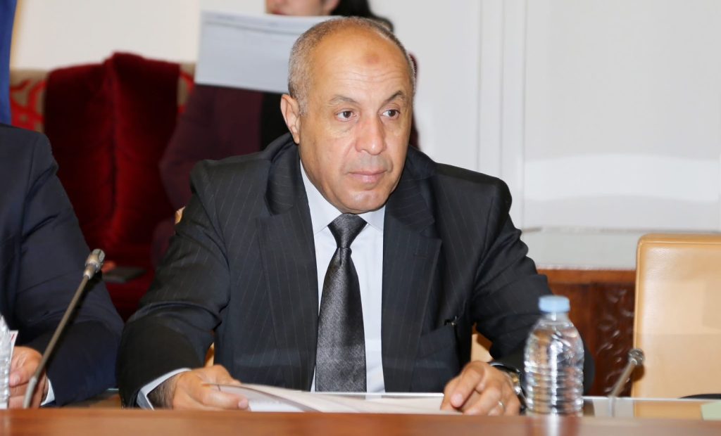 إبراهيمي يطالب وزير الصحة بتدخل عاجل لمعالجة الخصاص الحاد في الأطباء الاختصاصيين بمستشفى بركان