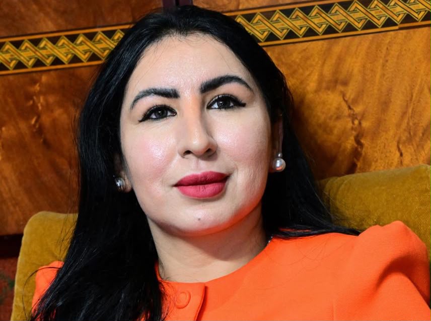 حنان أتركين تسائل وزير الفلاحة حول مراقبة المنتوجات المسوقة باعتبارها “بيولوجية” وحماية المستهلك من الغش