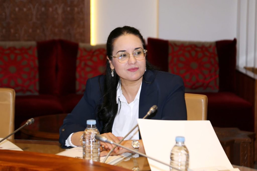 بعد حرمانهم من اجتياز البكالوريا .. قلوب فيطح تسائل وزير التربية الوطنية حول مصير آلاف التلاميذ المتورطين في الغش