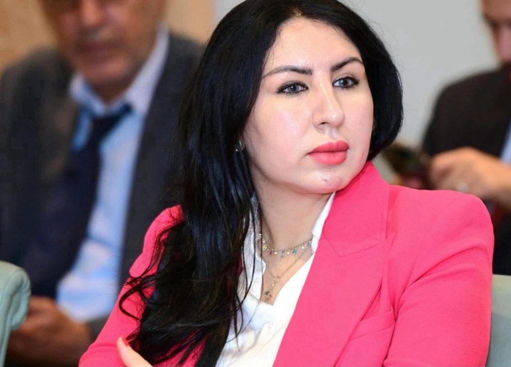 حنان أتركين تثير معاناة مشجعي المونديال وتطالب بحماية المتضررين من رفض التأشيرات واسترجاع خسائرهم