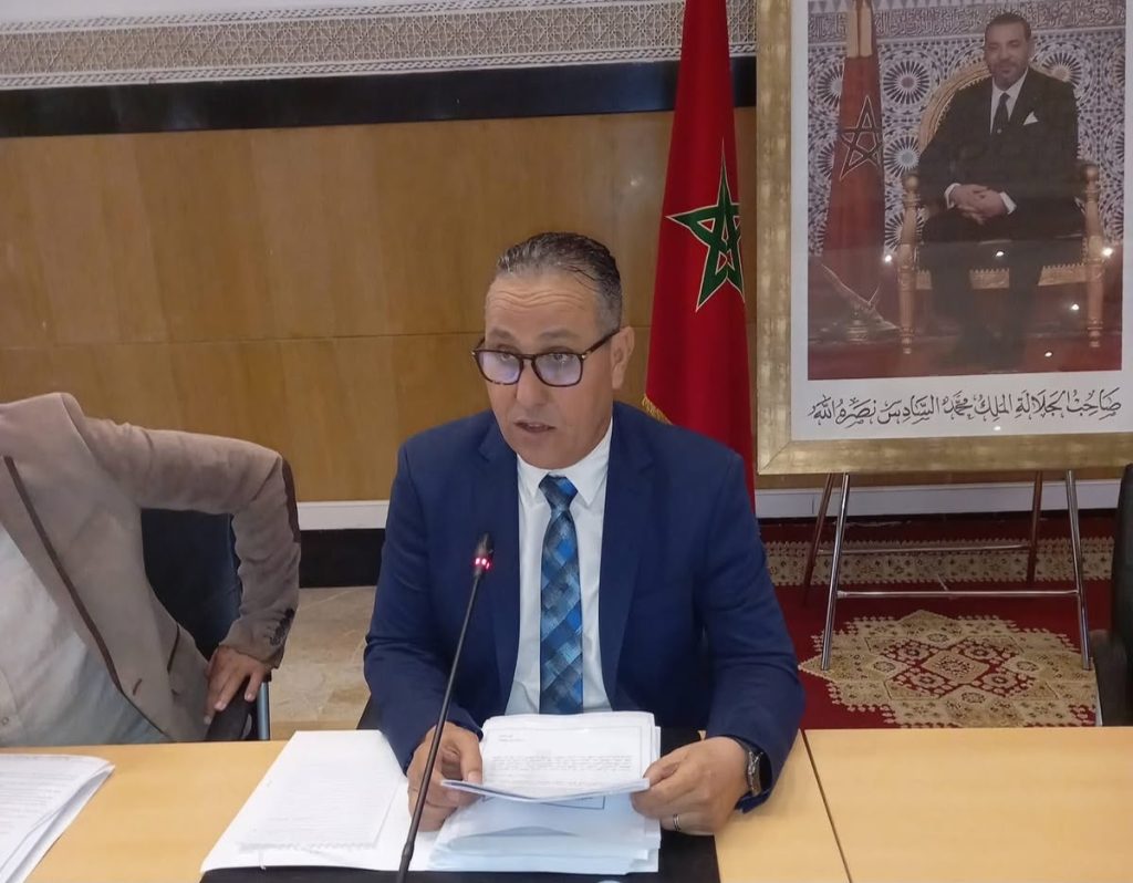 تطوان تراهن على الشراكة والتنمية .. المجلس الإقليمي يصادق بالإجماع على مشاريع ذات أثر مباشر على الساكنة