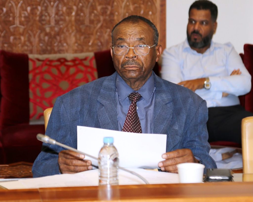 التابي يطالب بإنصاف الأساتذة المكلفين بالإدارة التربوية وإدماجهم ضمن أسلاكها