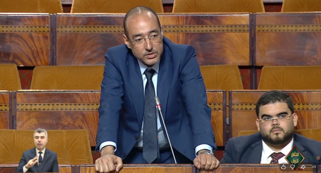 الدفوف يطالب بتعميم فوائد التجارة الإلكترونية وحماية المستهلك لتعزيز الثقة في الاقتصاد الرقمي