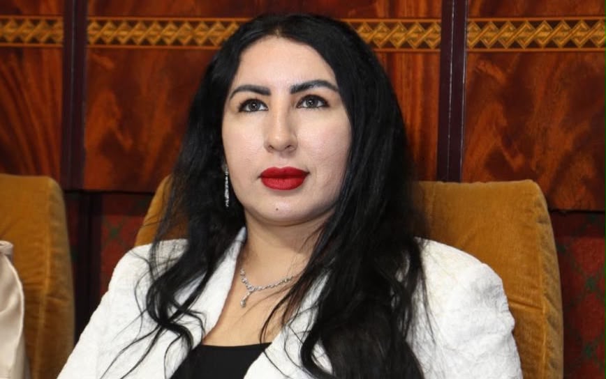 حنان أتركين تدعو إلى مراجعة تدبير السياحة الداخلية لضمان الإنصاف السعري لفائدة المغاربة