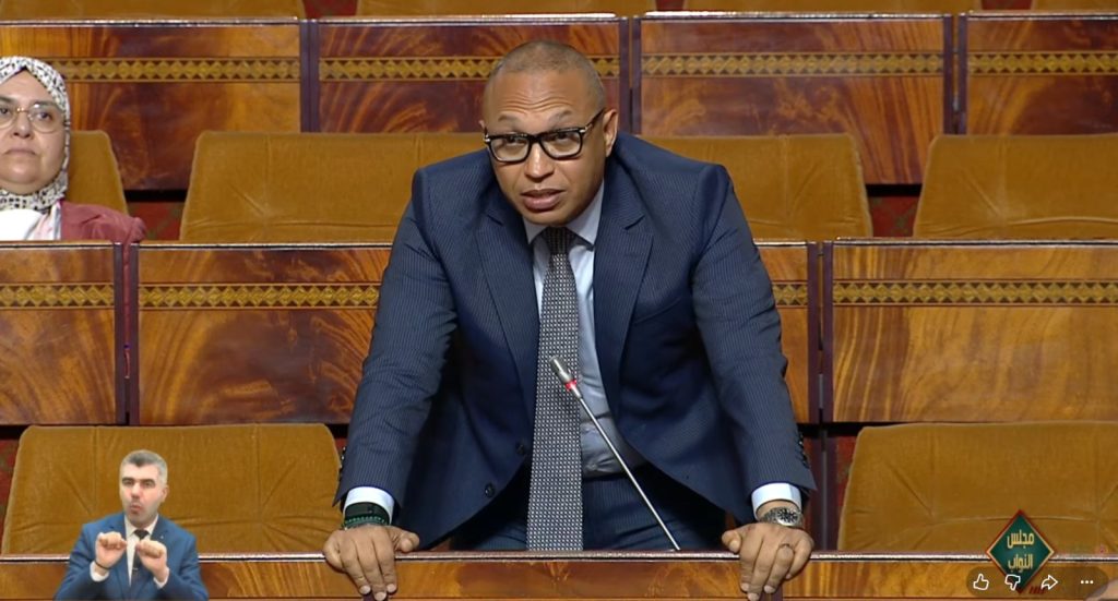 الشنكيطي: تنافسية المناطق الصناعية رهان لخلق فرص الشغل وجذب الاستثمار المنتج