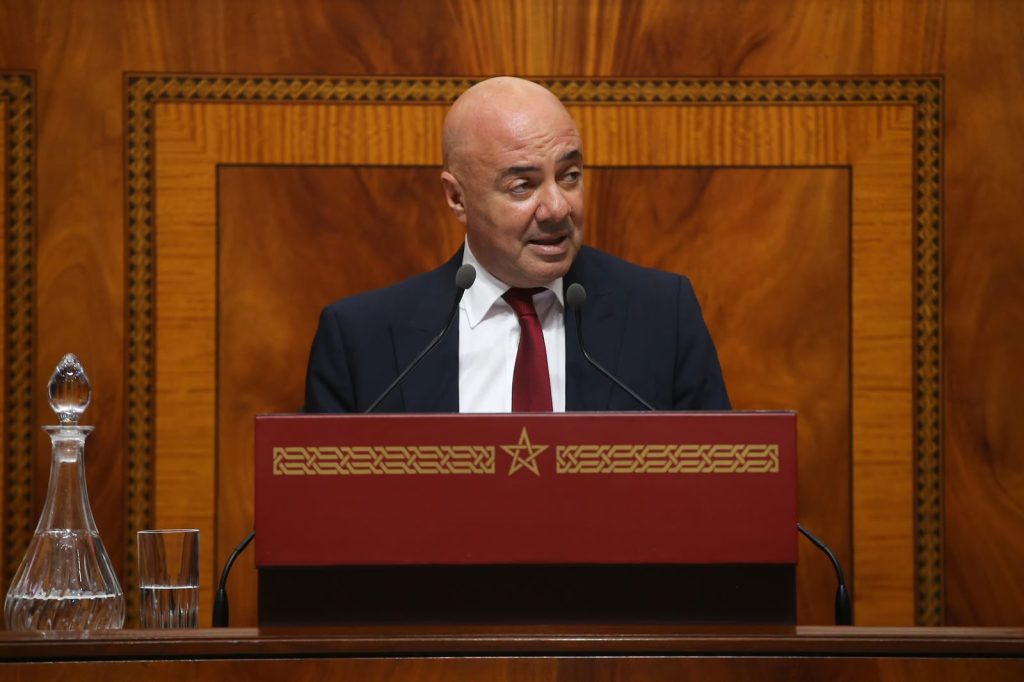 مجلس النواب يصادق بالإجماع، في قراءة ثانية، على مشروعي قانون يتعلقان بالوكالات الجهوية للتعمير والإسكان وبالتجزئات العقارية