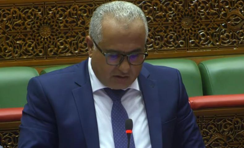 حسن شميس يدعو إلى توسيع مناطق التسريع الصناعي لفائدة الأقاليم الهشة وتعزيز العدالة المجالية