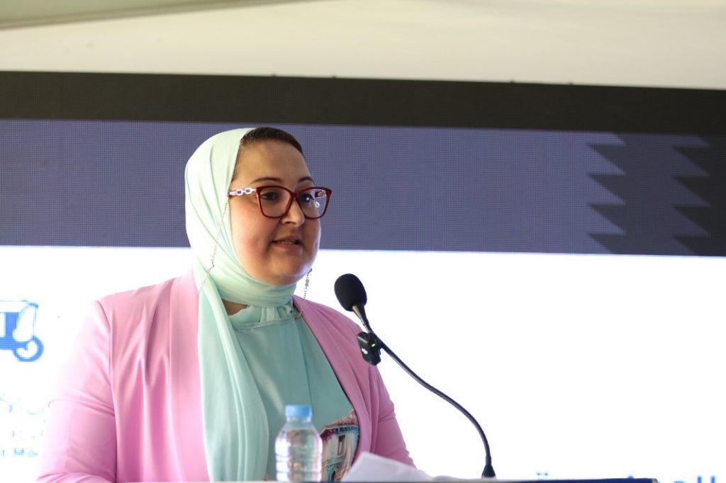 سهيلة صبار: المرحلة المقبلة تتطلب تعبئة جماعية لتحويل تمثيلية النساء إلى قوة تأثير وقيادة