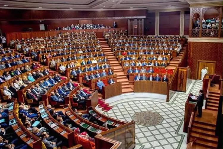 مجلس النواب يختتم الدورة الثانية من السنة التشريعية الخامسة 2025-2026
