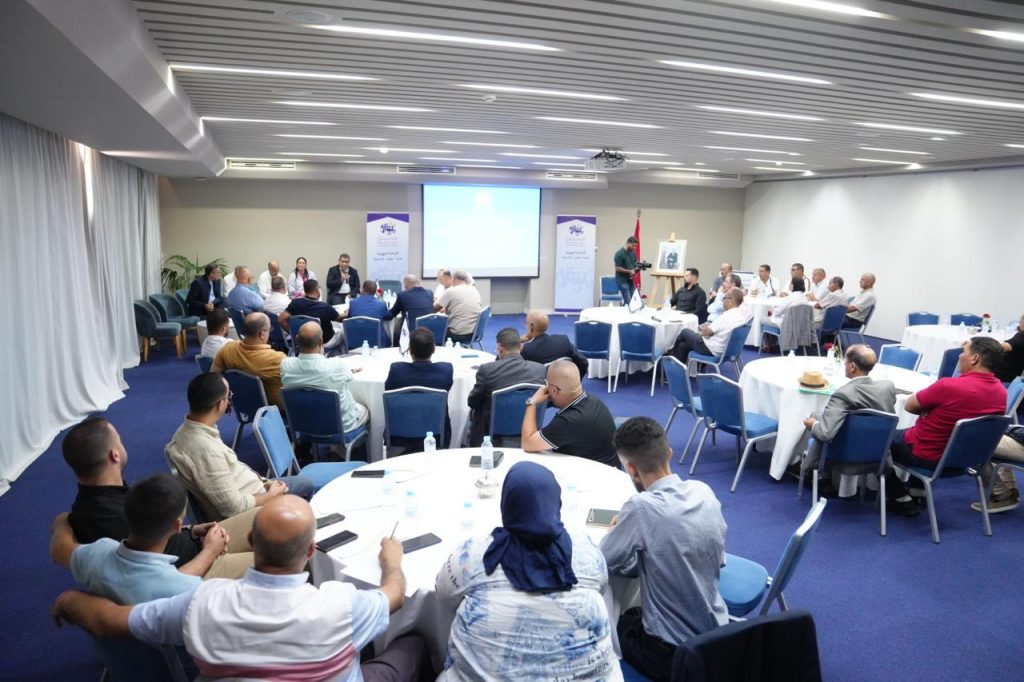 الأصالة والمعاصرة يواصل الاستعداد لاستحقاق شتنبر بالإعلان عن مرشحي جهة طنجة ويؤكد أن وحدة الصف والانضباط مفتاح كسب الرهان الانتخابي