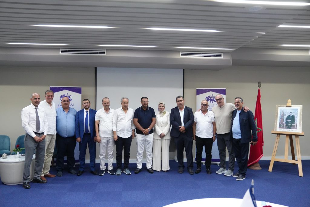 البام يعلن من طنجة مرشحيه للانتخابات التشريعية بجهة طنجة- تطوان- الحسيمة