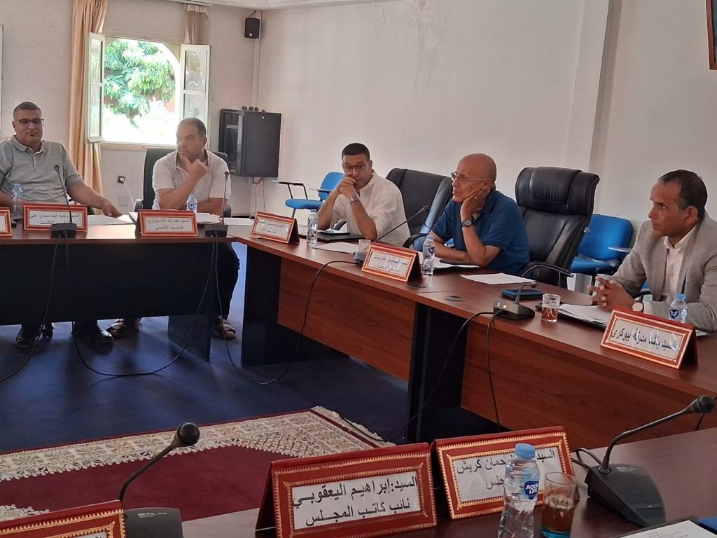 الفاريسي يعلن عن إحداث أول مدرسة وطنية عليا للصناعات الغذائية والتكنولوجيا الحيوية ببيوكرى