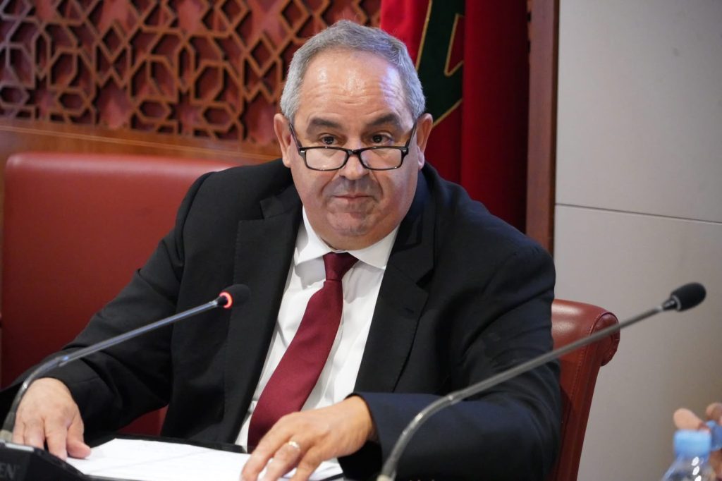 مجلس الحكومة يصادق على مشروعي مرسومين يتعلقان بقطاع التعليم العالي