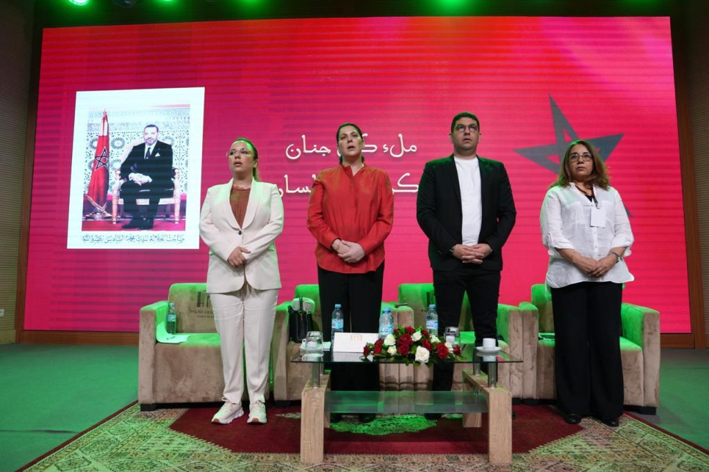 الدورة 32 للمجلس الوطني.. التنظيم القوي والتأطير الميداني مفتاح رهان “البام” في 2026