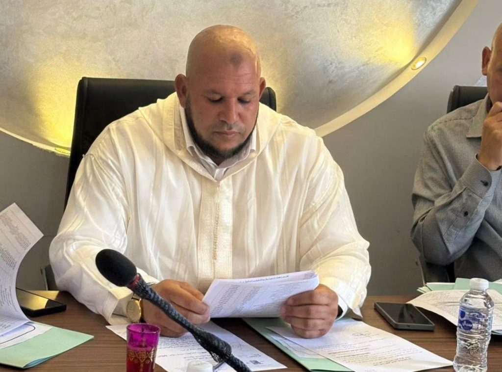 المجلس الجماعي لأيت تكلا يصادق على ميزانية 2026 ويعتمد مشاريع تنموية ذات بعد اجتماعي ورياضي