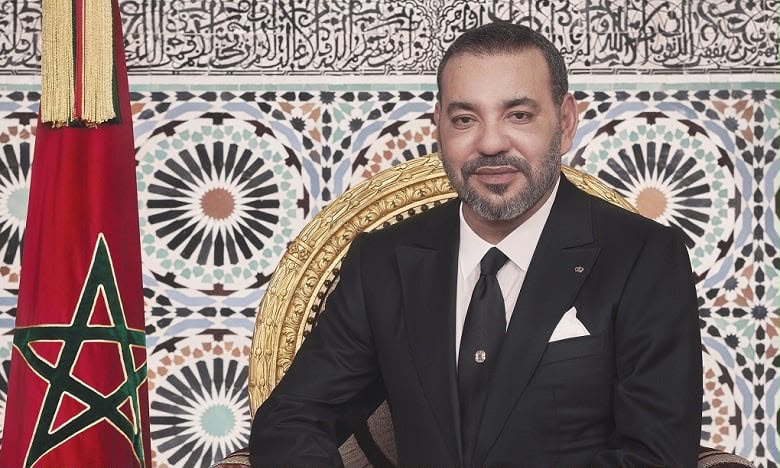 القيادة الجماعية للبام تهنئ صاحب الجلالة محمد السادس بمناسبة الذكرى السابعة والعشرين لعيد العرش المجيد