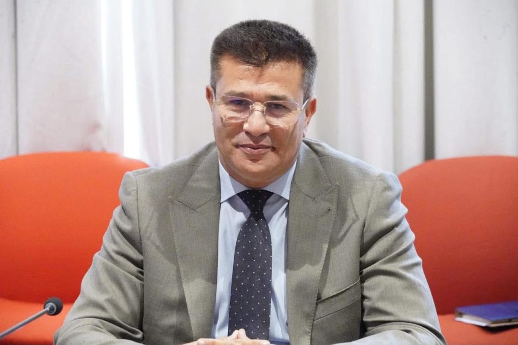 بعد سنوات من الإغلاق .. مجلس مقاطعة بطانة يعيد الحياة إلى فضاء اجتماعي بحي مولاي إسماعيل