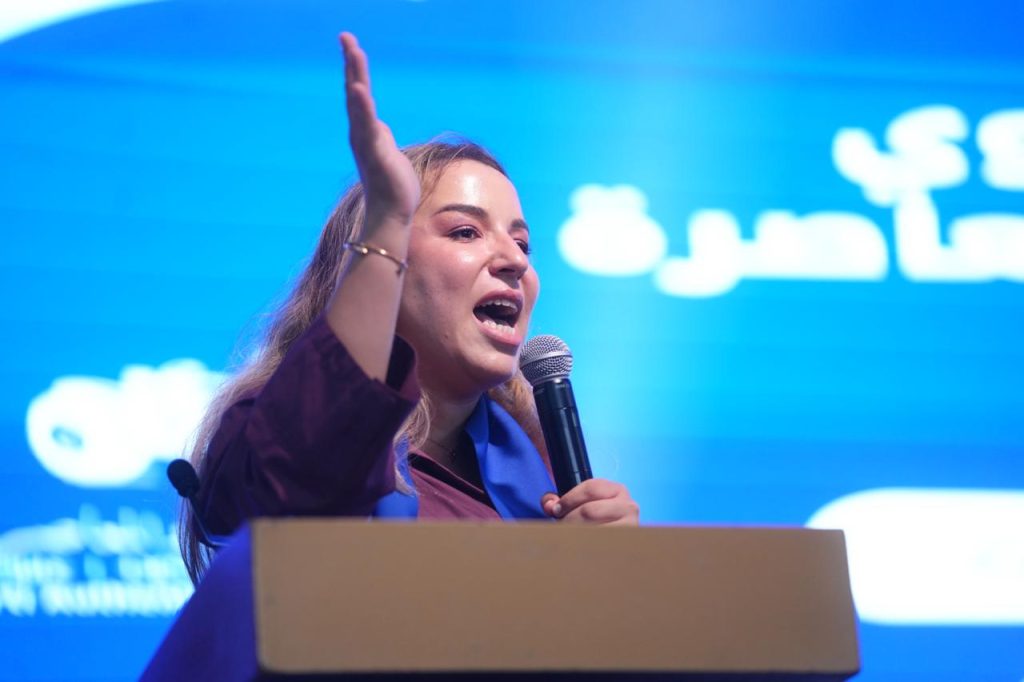 نجوى ككوس: البام منفتح على جميع المغاربة ويضع الصحة والتعليم والتشغيل في صدارة أولوياته