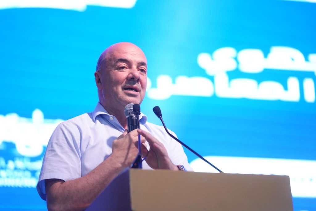 بن إبراهيم: إنجازات الوزراء والتنظيم الداخلي يمنحان البام أفضلية انتخابية