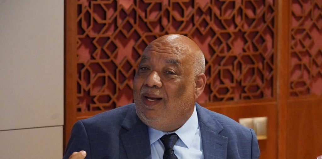 الزعيم يدعو وزيرة السياحة الى تعميم الدفع الإلكتروني داخل الفنادق والمطاعم ووكالات الأسفار
