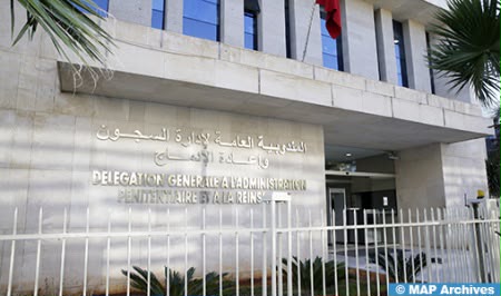 جلالة الملك يصدر عفوه السامي على 1788 شخصا بمناسبة عيد العرش المجيد