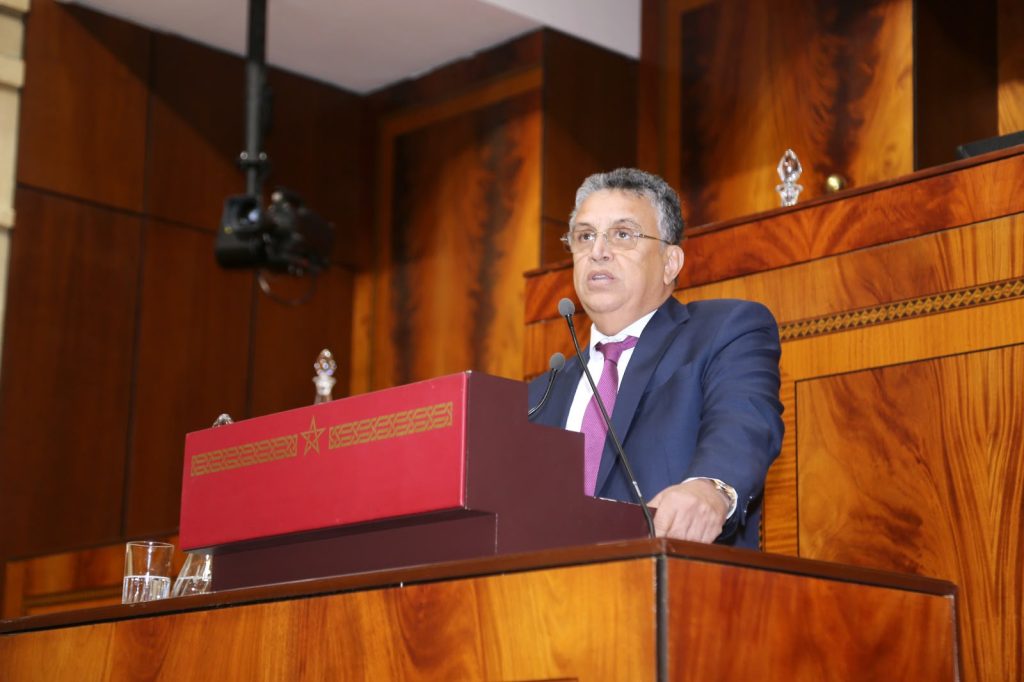 ابتداء من يوليوز 2028.. المواطن المغربي سيكتسب حق الطعن في دستورية القوانين أمام القضاء