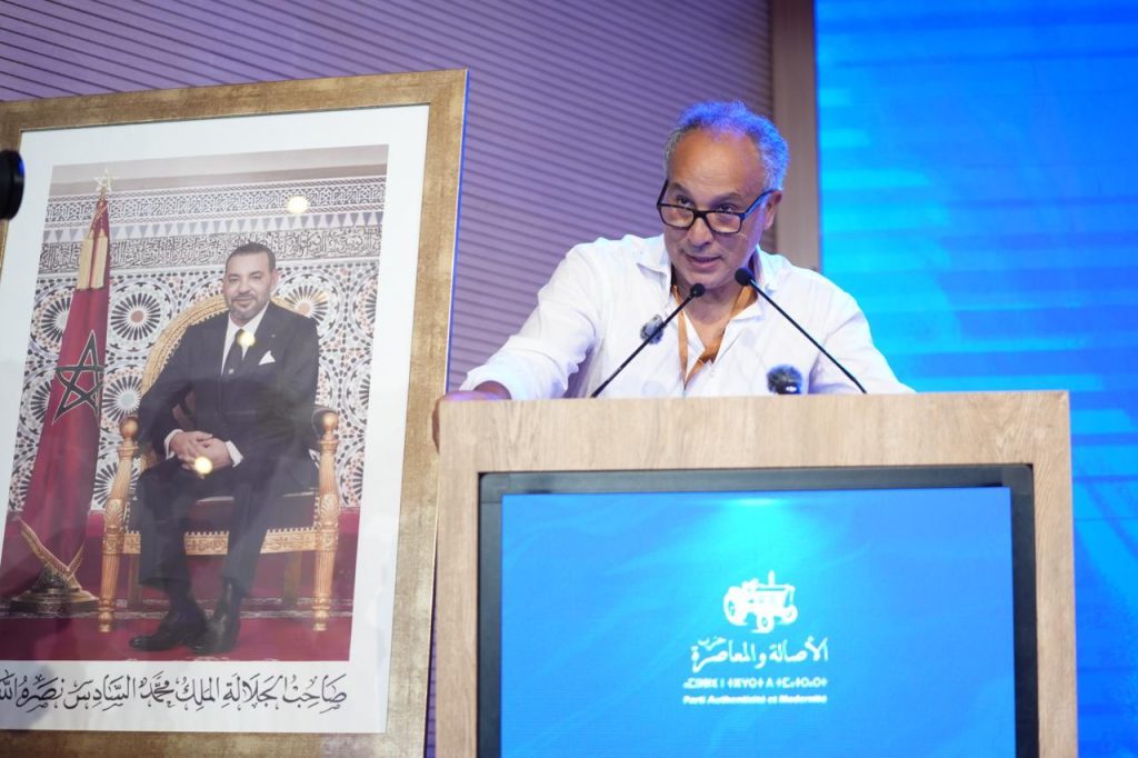 سمير كودار: لجنة الانتخابات اعتمدت مقاربة تشاركية لضمان أفضل الترشيحات