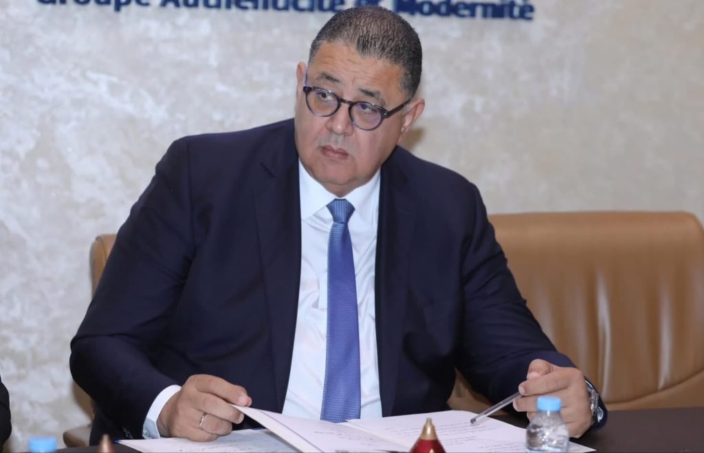 الوفا يدعو إلى ضمان حق خريجي الكليات الطبية والمعاهد العليا في الاستفادة من التداريب الميدانية