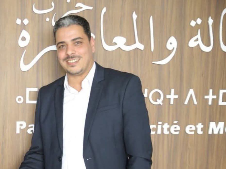 الانضباط .. سيف الحزب الذي لا يُكسر، أو قبره الذي لا يُزار
