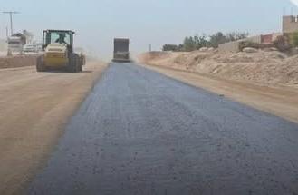 مجلس جهة مراكش آسفي يسرع وتيرة تثنية الطريق الجهوية رقم 205 بين آسفي وسبت جزولة
