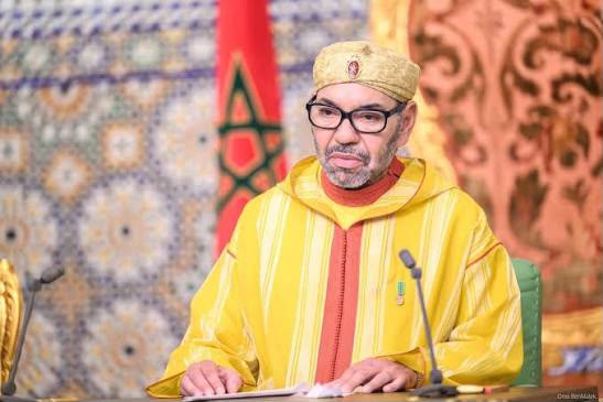 مركز تفكير إيطالي .. الخطاب الملكي أبرز تميز المغرب في محيطه الإقليمي