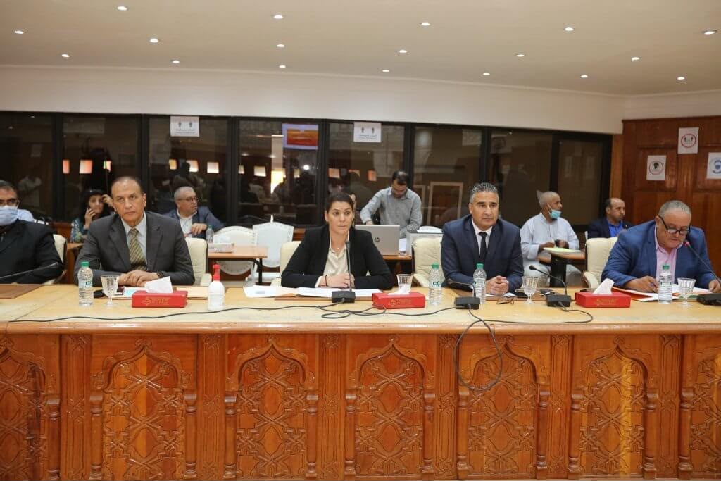 جماعة مراكش توسع بنياتها الثقافية وترفع وتيرة دعم الجمعيات والتظاهرات