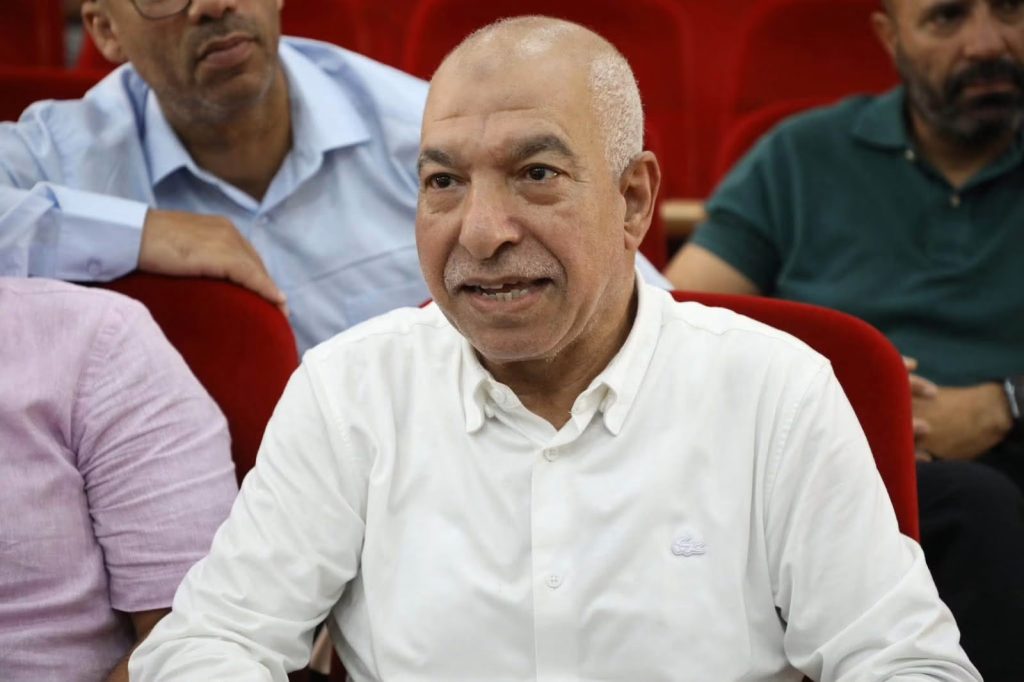 بريجة يدفع نحو تسريع التنمية وتحسين الخدمات بمقاطعة سيدي مومن