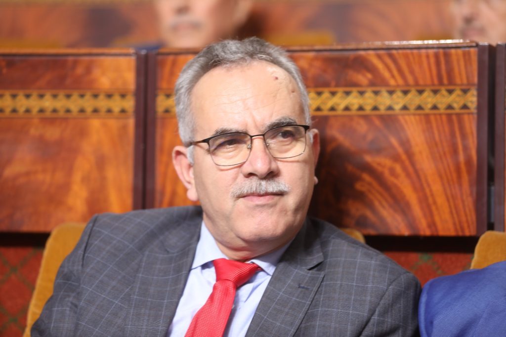 الأصالة والمعاصرة..18 عاما من البناء والتجربة وتجديد الرهان على المستقبل- من لحظة التأسيس إلى أفق 2026 ومسار متجدد بجهة فاس-مكناس