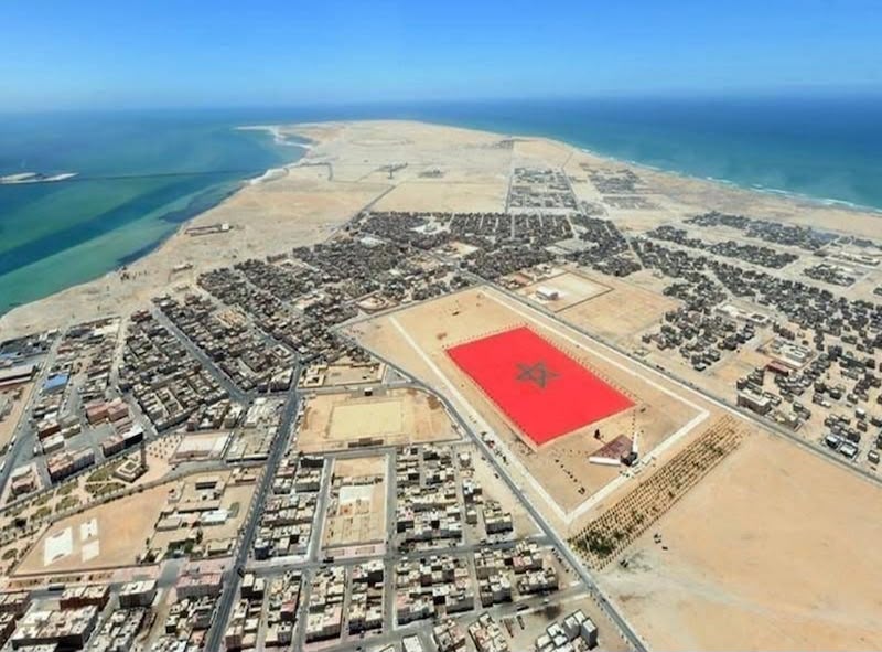 ذكرى استرجاع إقليم وادي الذهب.. محطة مشرقة في مسيرة استكمال الوحدة الترابية للمملكة المغربية