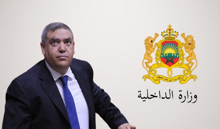 وزارة الداخلية: تم اتخاذ جميع التدابير الضرورية للتصدي لأي محاولة للعبور غير القانوني نحو مدينتي سبتة ومليلية