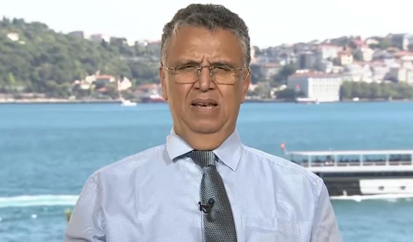 وهبي لـ “سكاي نيوز عربية”: المغرب لا يحتاج إلى ورقة ضغط مع إسبانيا ومحاربة الهجرة غير النظامية مصلحة وطنية قبل أن تكون دولية