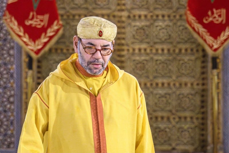 ذكرى ثورة الملك والشعب.. جلالة الملك محمد السادس يصدر عفوه السامي على 935 شخصا