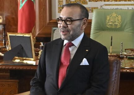 عيد الشباب.. جلالة الملك محمد السادس يصدر عفوه السامي على 667 شخصا