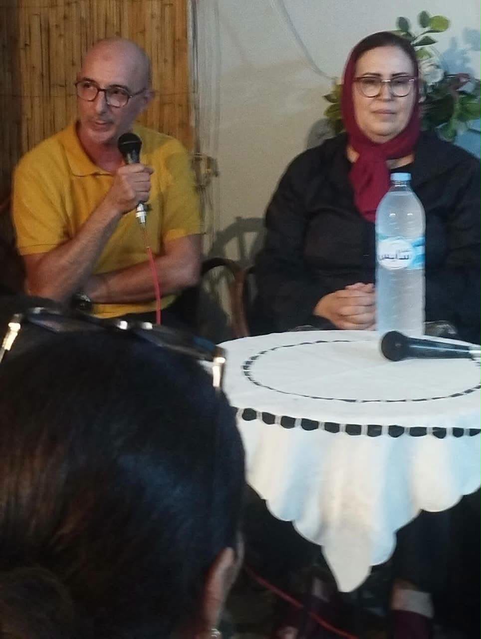 Community Meeting Image 2