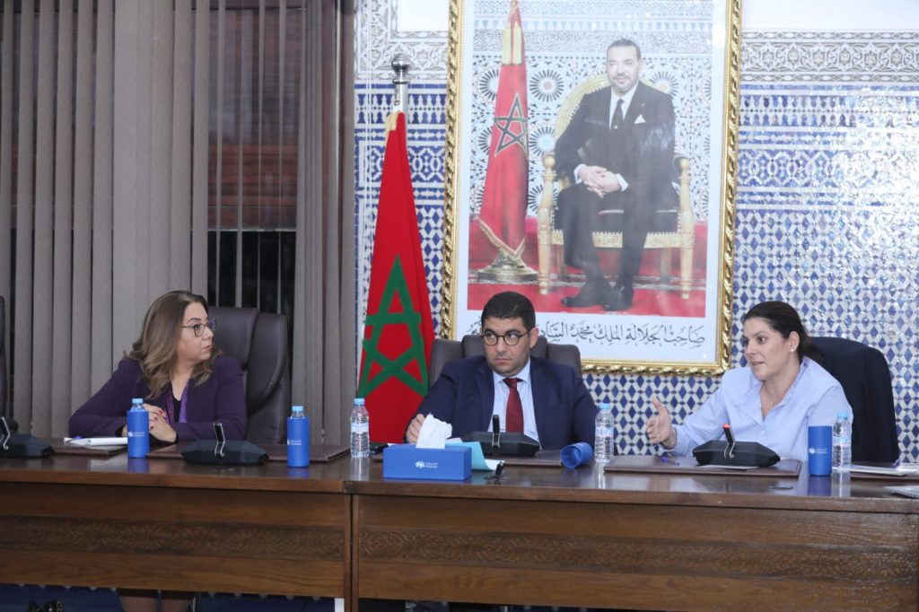 بلاغ المكتب السياسي لحزب الأصالة والمعاصرة
