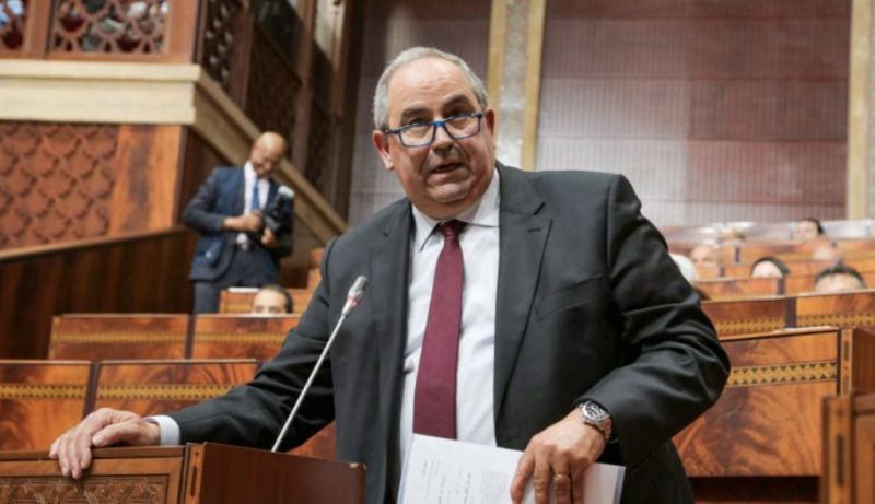 التعليم العالي والبحث العلمي .. خمس سنوات من إعادة بناء الجامعة المغربي