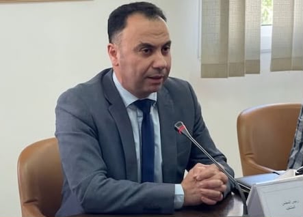 طارق غيلان يعلن جاهزية سوق أصيلة الجديد للافتتاح .. وانطلاق مسطرة المزايدة العمومية لاستغلال المحلات خلال أيام