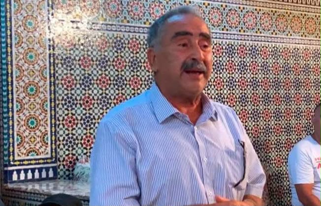 فاس .. اللبار يفتح نقاشا مباشرا مع ساكنة حي طارق حول قضايا وانتظارات المرحلة المقبلة