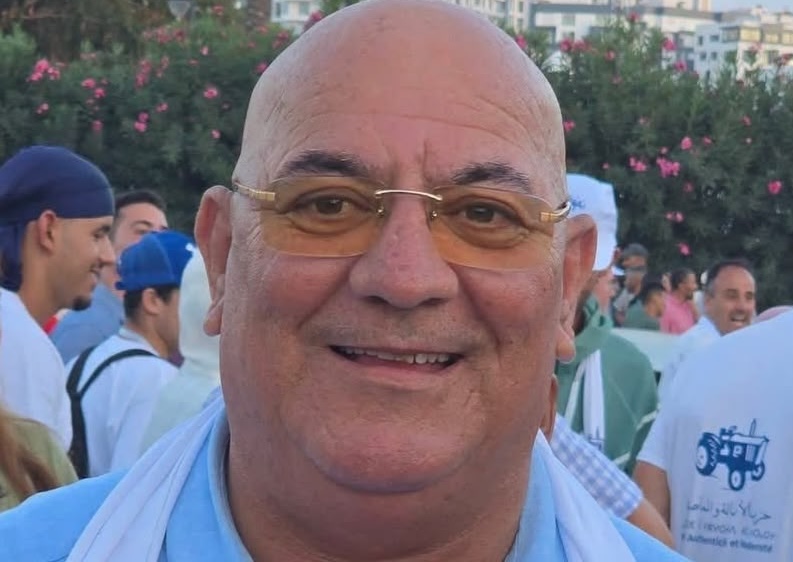 محمد العربي أحنين يجدد حضوره البرلماني من تطوان بـ9814 صوتا
