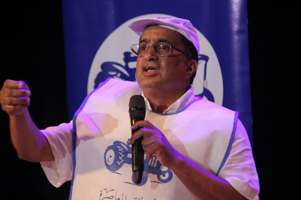الصبيحي يبرز جهود الغلبزوري في الدفع بمشروع تأهيل “لامبيكا” بالعرائش
