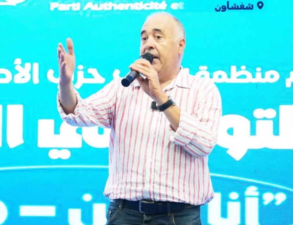 بوعزة: “أنا كَاين – صوّت” تعكس ممارسة سياسية مختلفة وتفتح المجال أمام الشباب